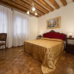 Appartement At 2 Minutes From San Marco Square, Venise