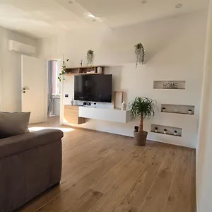 Casa 104 Apartment Mailand