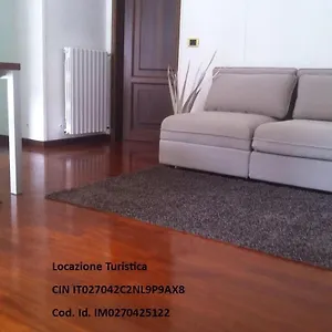  Apartment Ai Cordami
