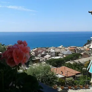 Bellavista Apartment Moneglia
