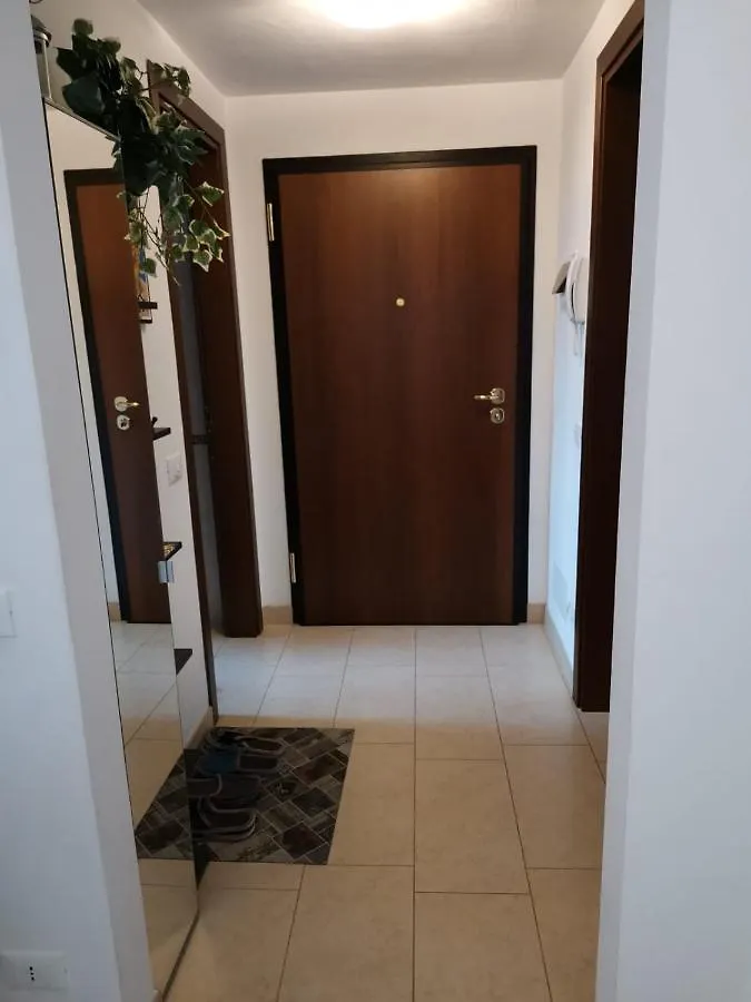 Casa Madda Biennale Apartman Velence Olaszország