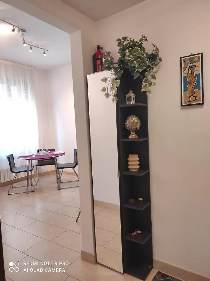 Casa Madda Biennale Apartman Velence 0*,  Olaszország